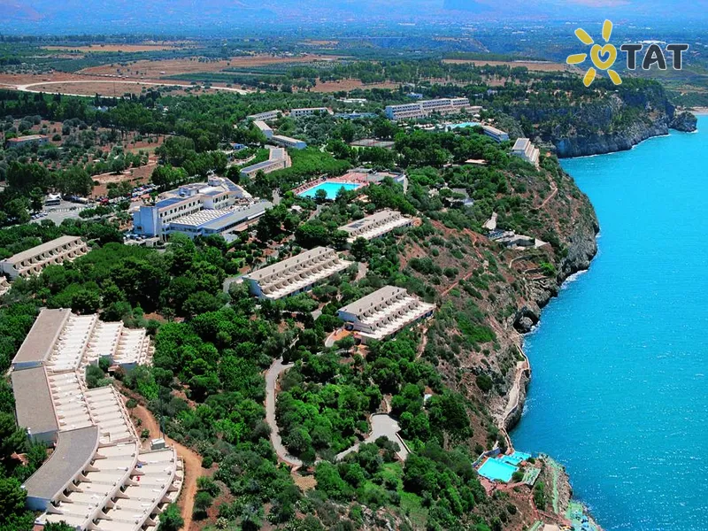 CDSHotels Terrasini – Citta del Mare