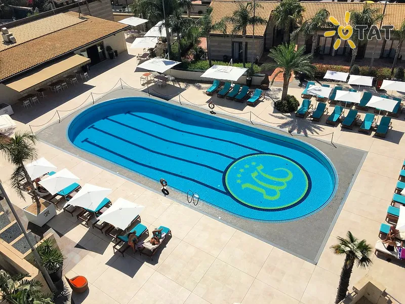 Grand Hotel Minareto