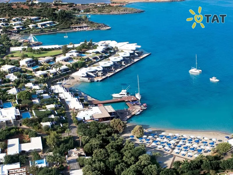 Elounda Beach Hotel & Villas