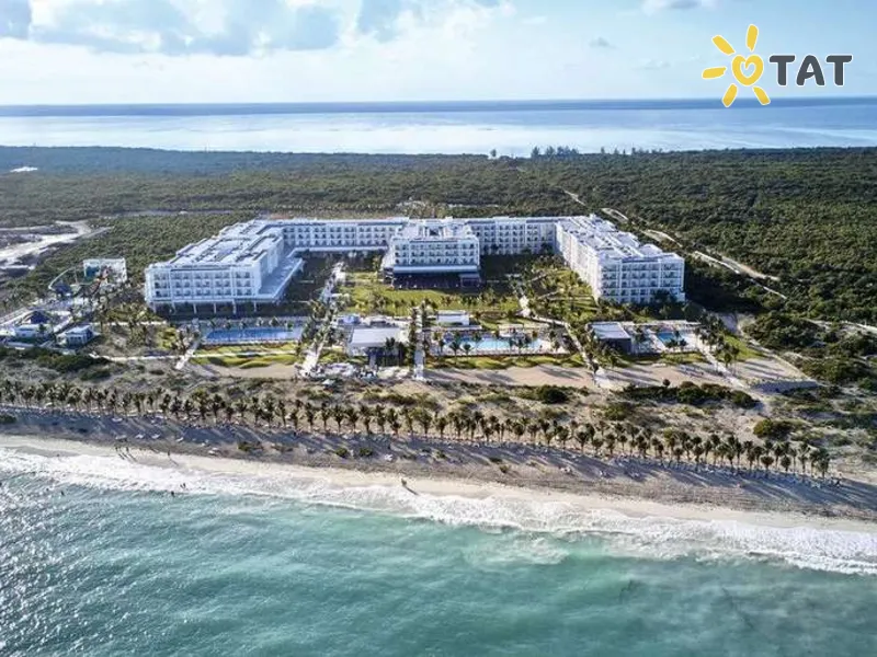 Riu Dunamar
