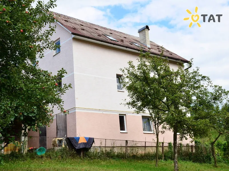 Уют у Иоланы