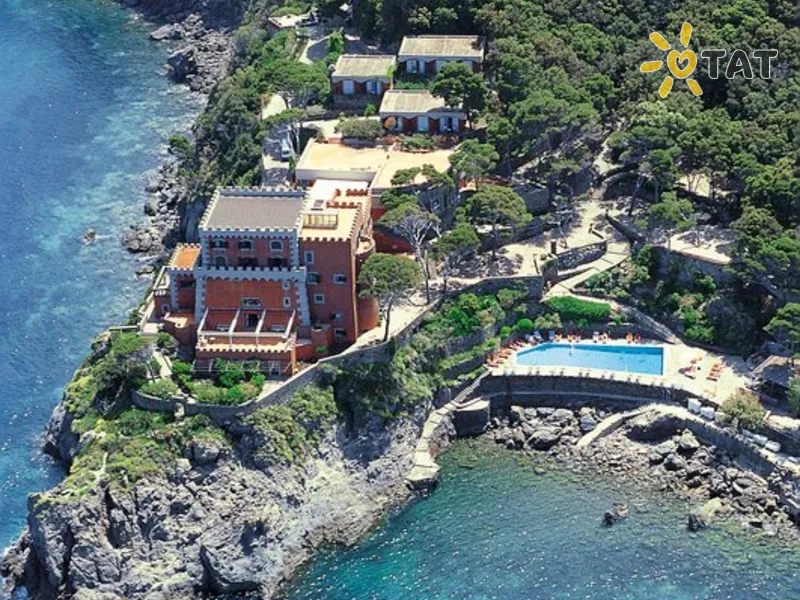 Mezzatorre Resort & Spa