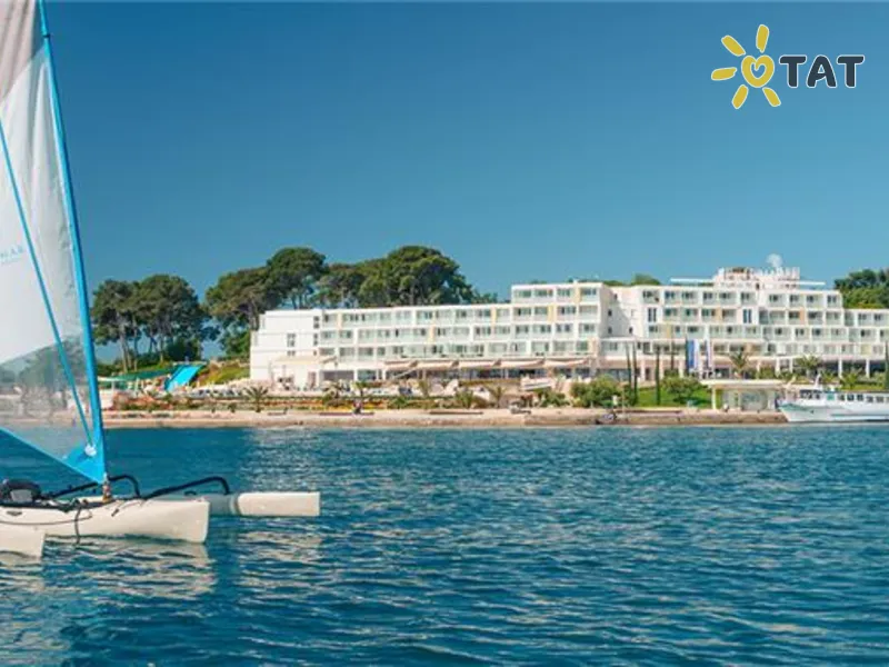 Valamar Isabella Island Resort