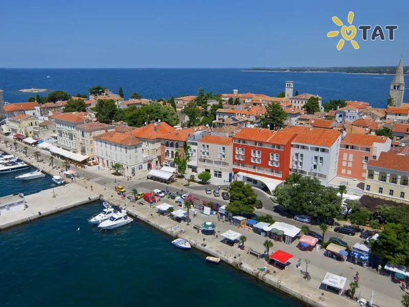 Valamar Riviera Hotel & Residence