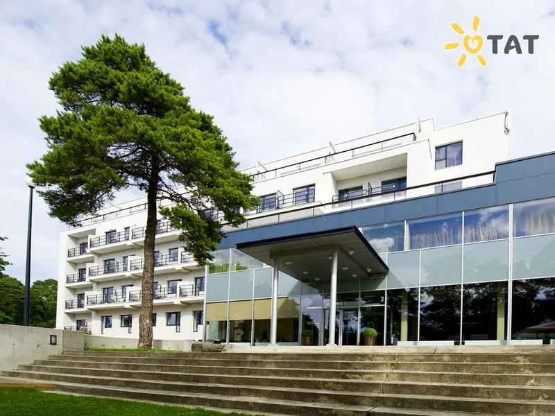 Hestia Hotel Laulasmaa Spa