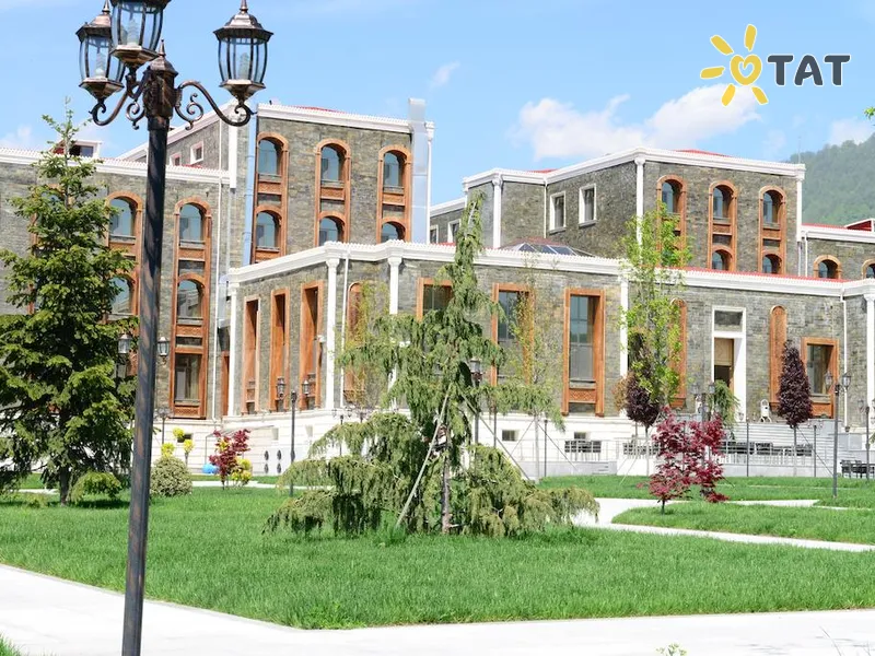 Qafqaz Karvansaray Hotel