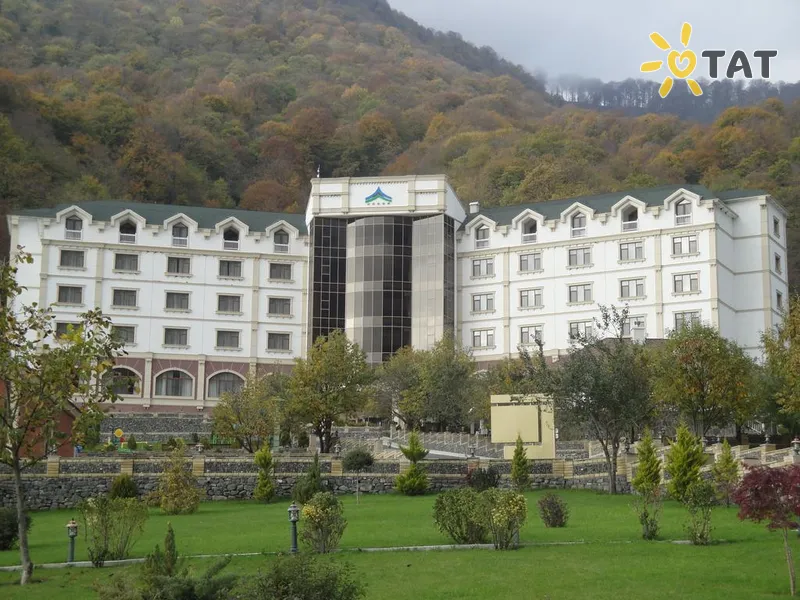Qafqaz Resort Hotel