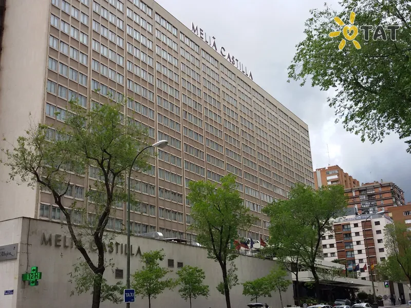 Melia Castilla
