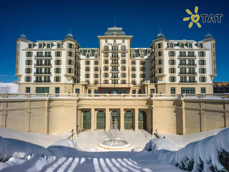 Pik Palace