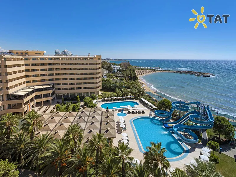 Otium Ozkaymak Select