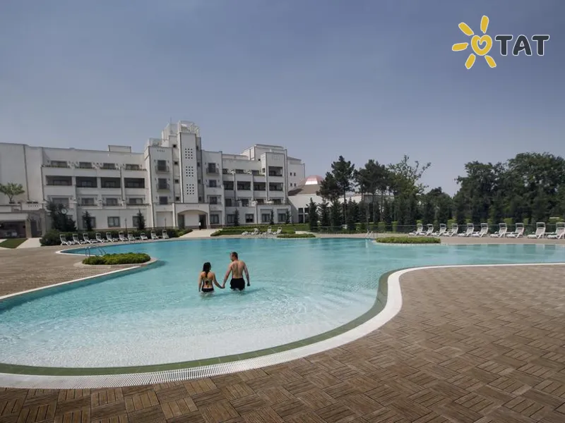 Garabag Resort & Spa