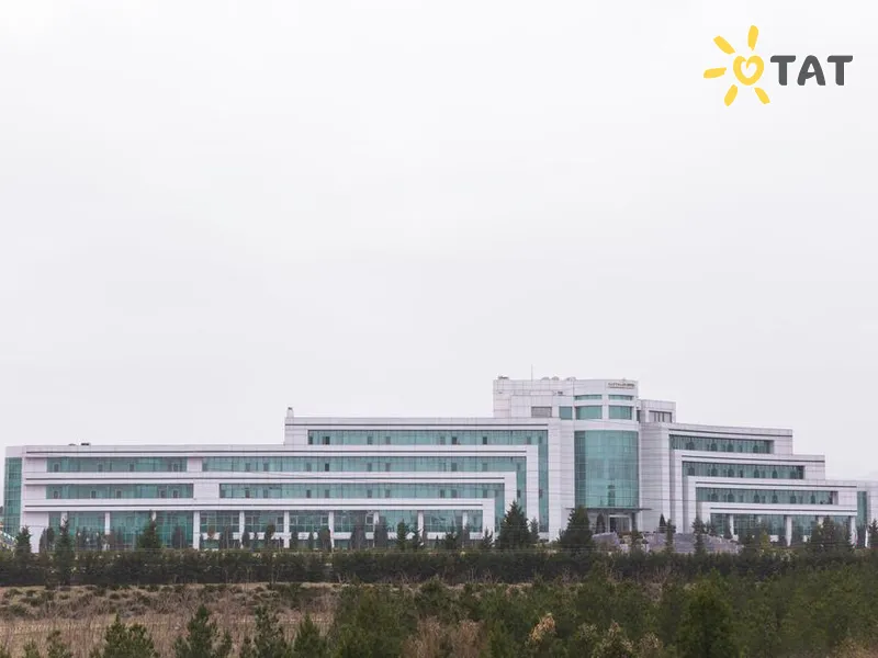 Gashalti Health Hotel