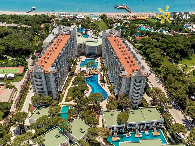 Papillon Zeugma Relaxury