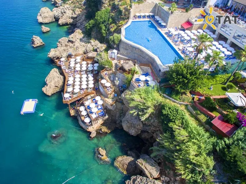 Ramada Plaza by Wyndham Antalya