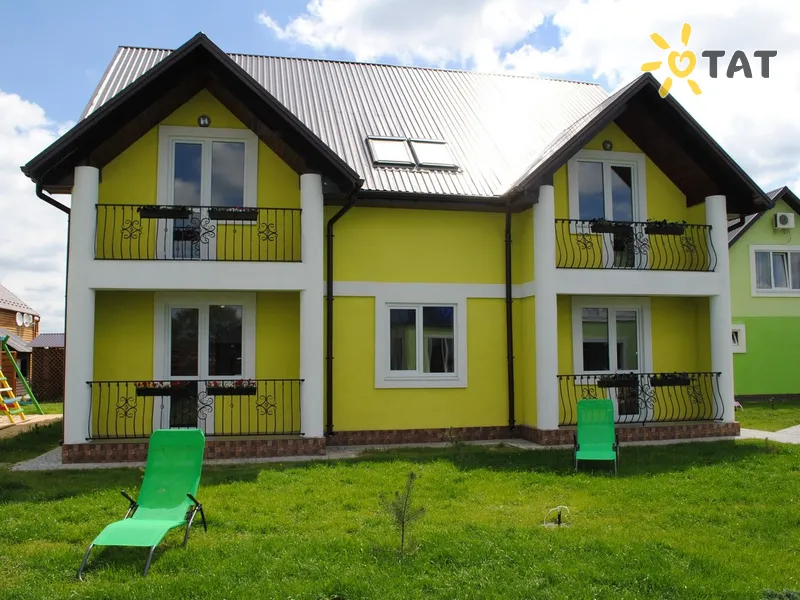 Бобровая хата