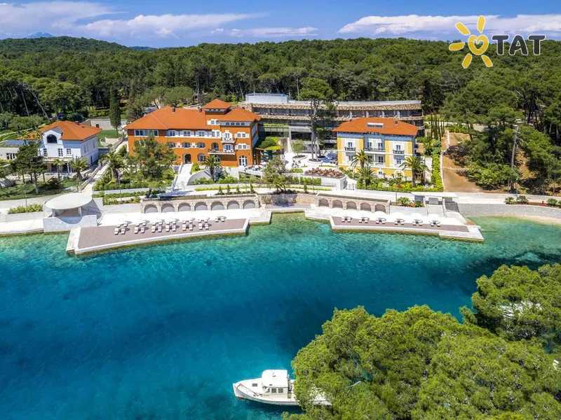 Boutique Hotel Alhambra