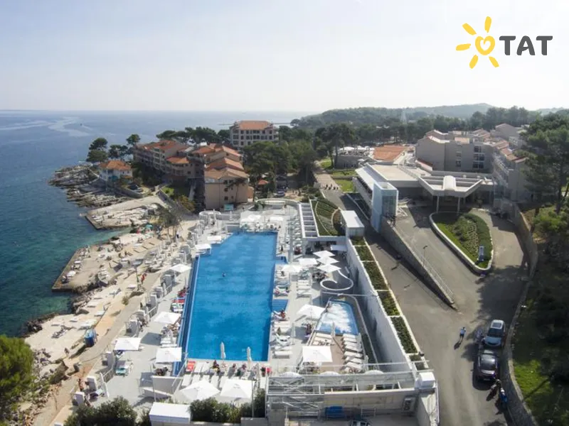 Vitality Hotel Punta