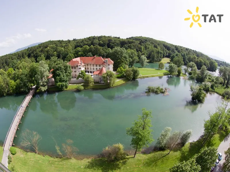 Sport Hotel — Terme Krka