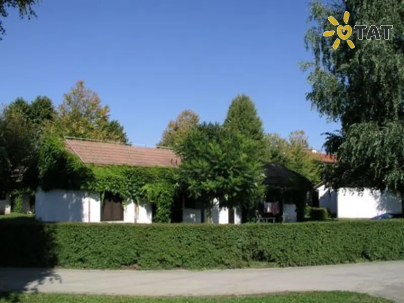 Terme Ptuj Bungalovi