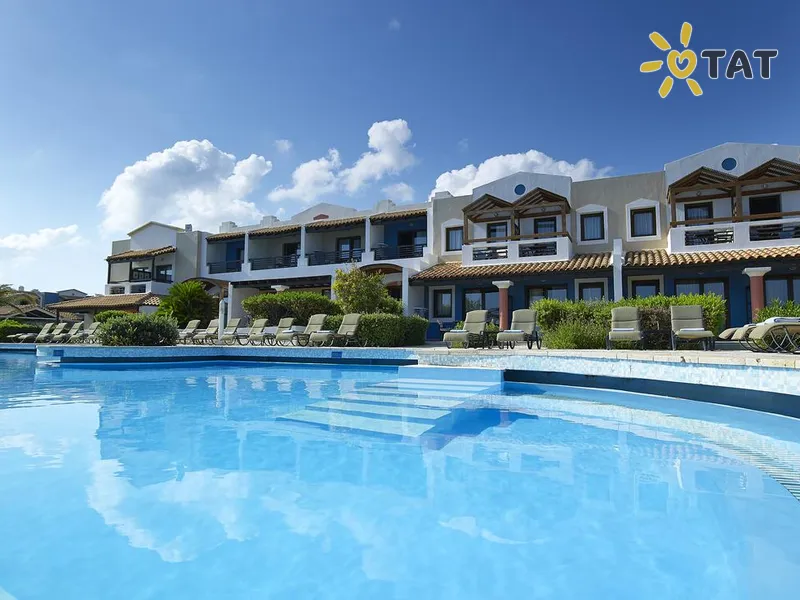 Aldemar Knossos Royal Beach Resort