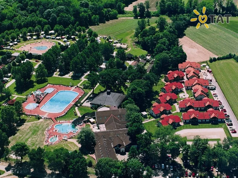 Zeleni Gaj Depadance