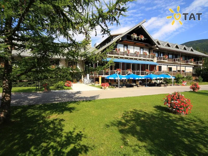 Best Western Hotel Kranjska Gora