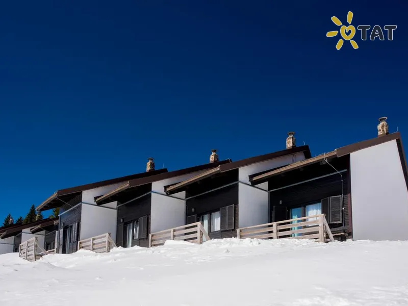 Rogla & Gaber Bungalows