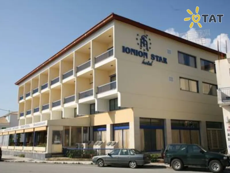 Ioniоn Star Hotel