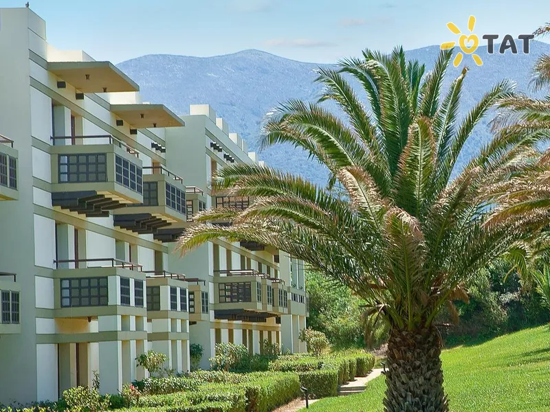 Grecotel Meli Palace