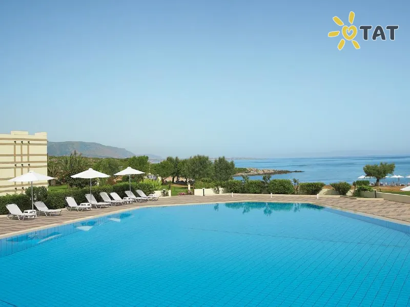 Grecotel Meli Palace