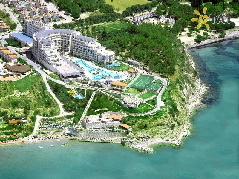 Otium Sealight Beach Resort