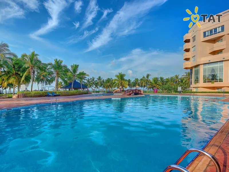 Crowne Plaza Resort Salalah