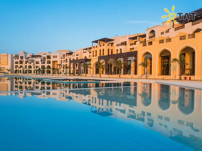 Fanar Hotel & Residences