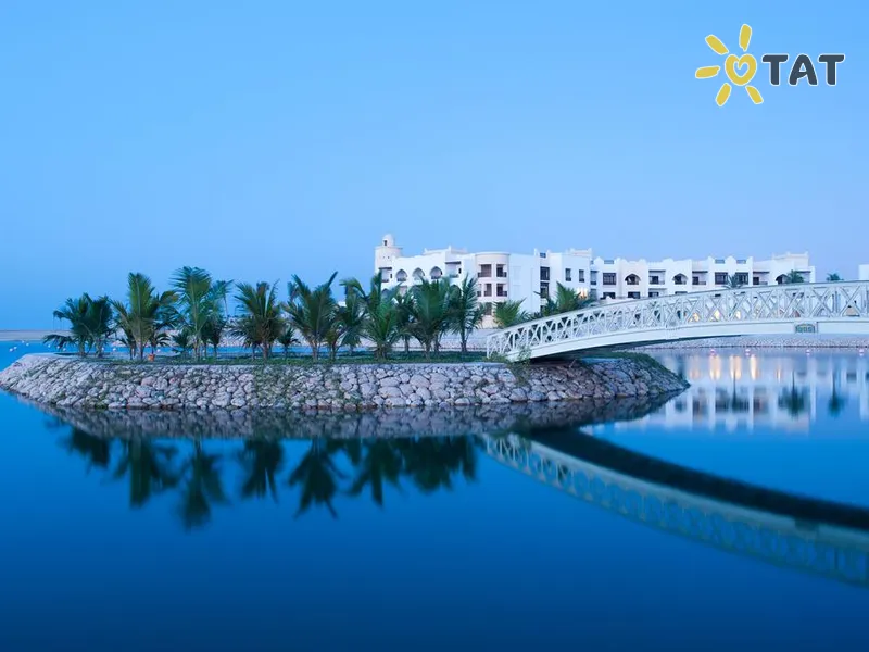 Juweira Boutique Hotel Salalah