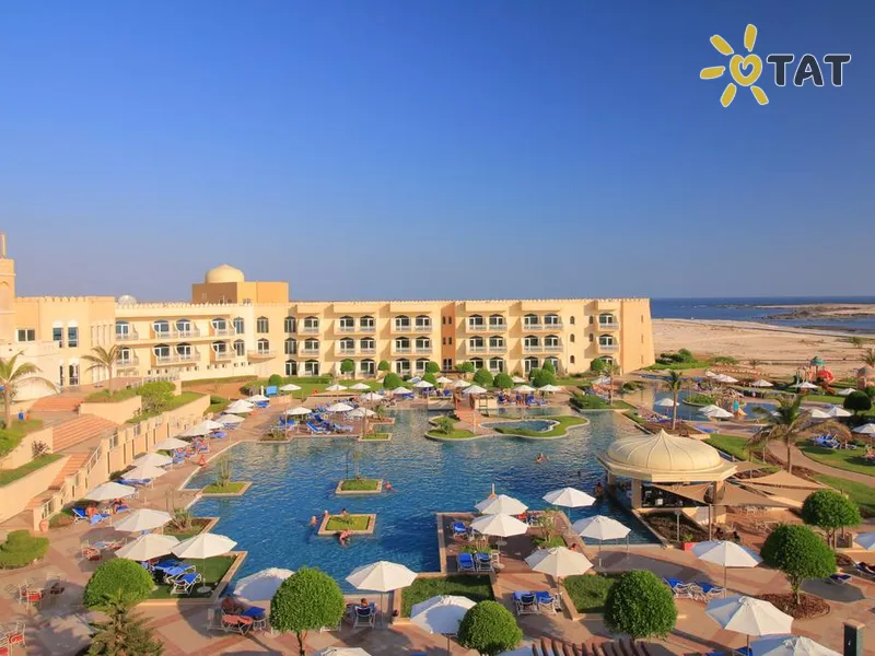 Kairaba Mirbat Resort