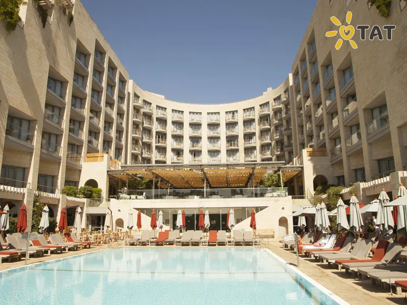 The David Citadel Hotel