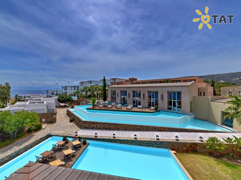 Tui Blue Elounda Village