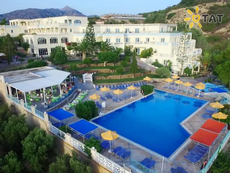 Smartline Arion Palace Hotel