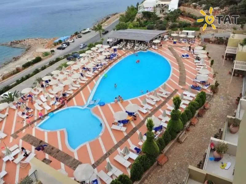 Blue Marine Resort & Spa Hotel