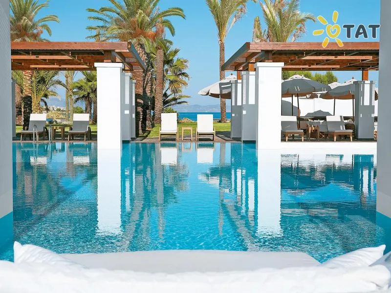 Amirandes Grecotel Exclusive Resort