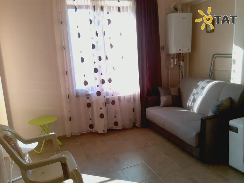 Mori Plaza Apartment