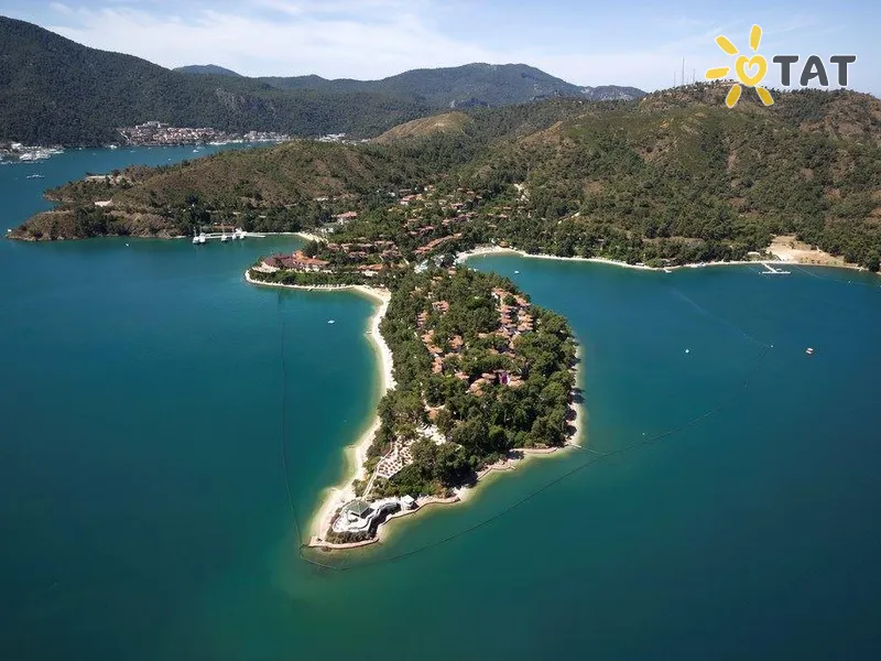 Letoonia Club & Hotel