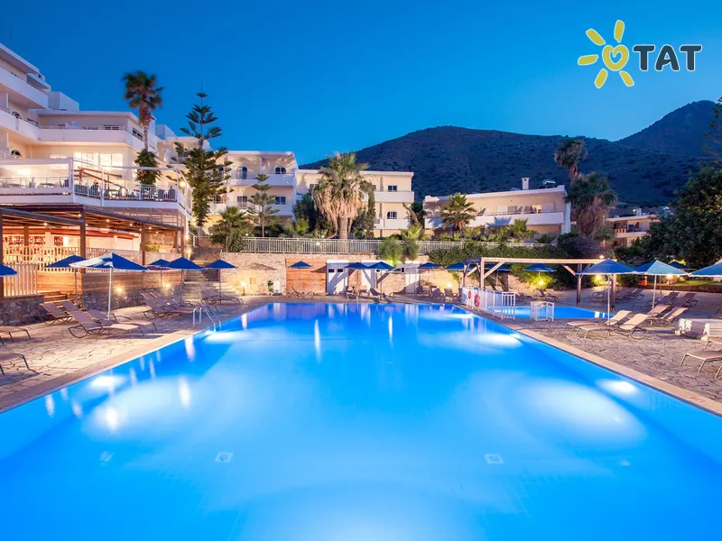 Elounda Breeze Resort