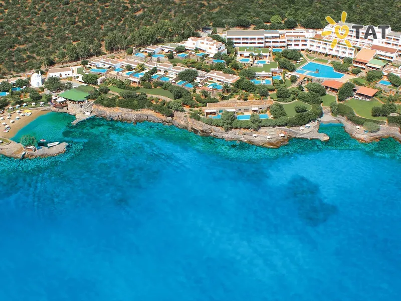 Elounda Mare Hotel