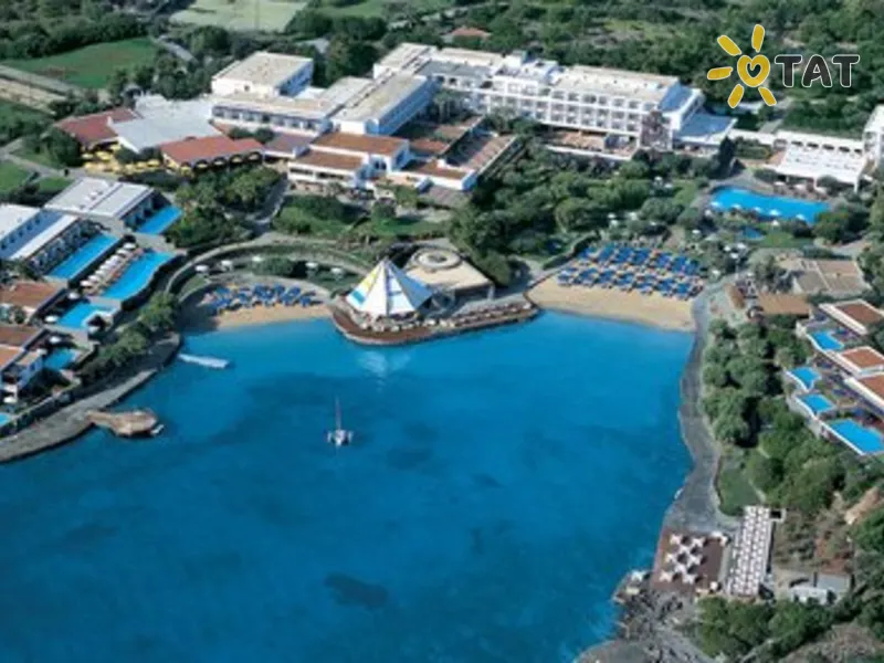 Elounda Bay Palace Prestige Club