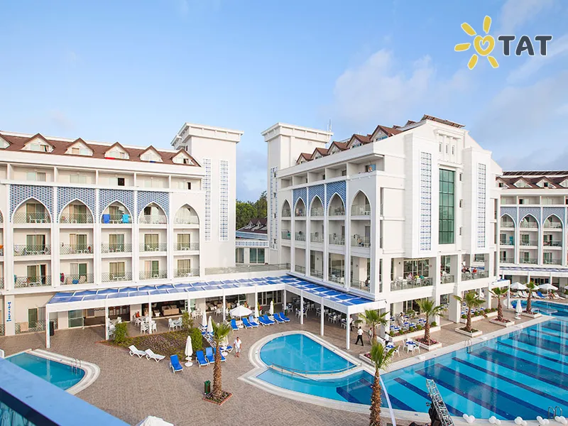 Diamond Elite Hotel & Spa