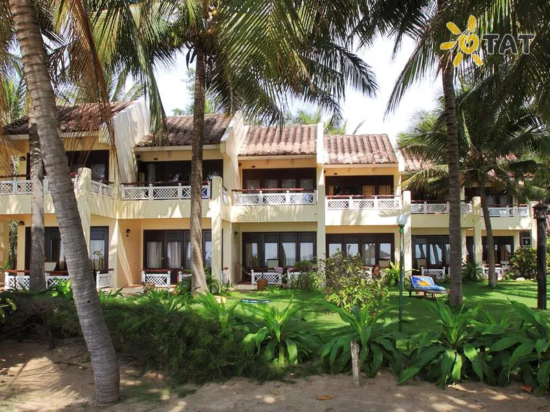 Saigon Mui Ne Resort