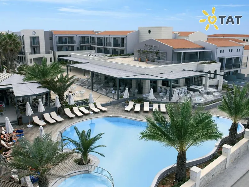 Sentido Aegean Pearl Hotel