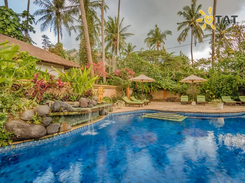 The Watergarden Hotel & Spa