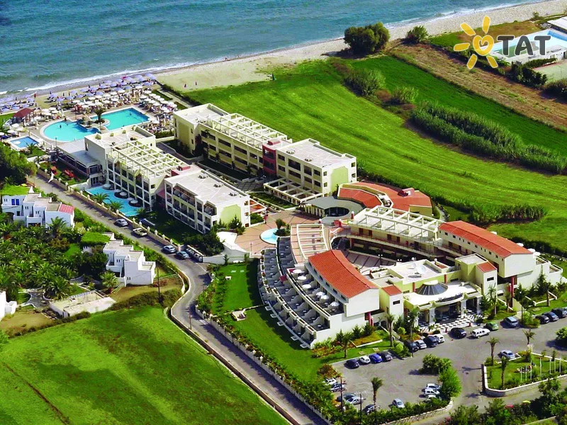 Hydramis Palace Beach Resort